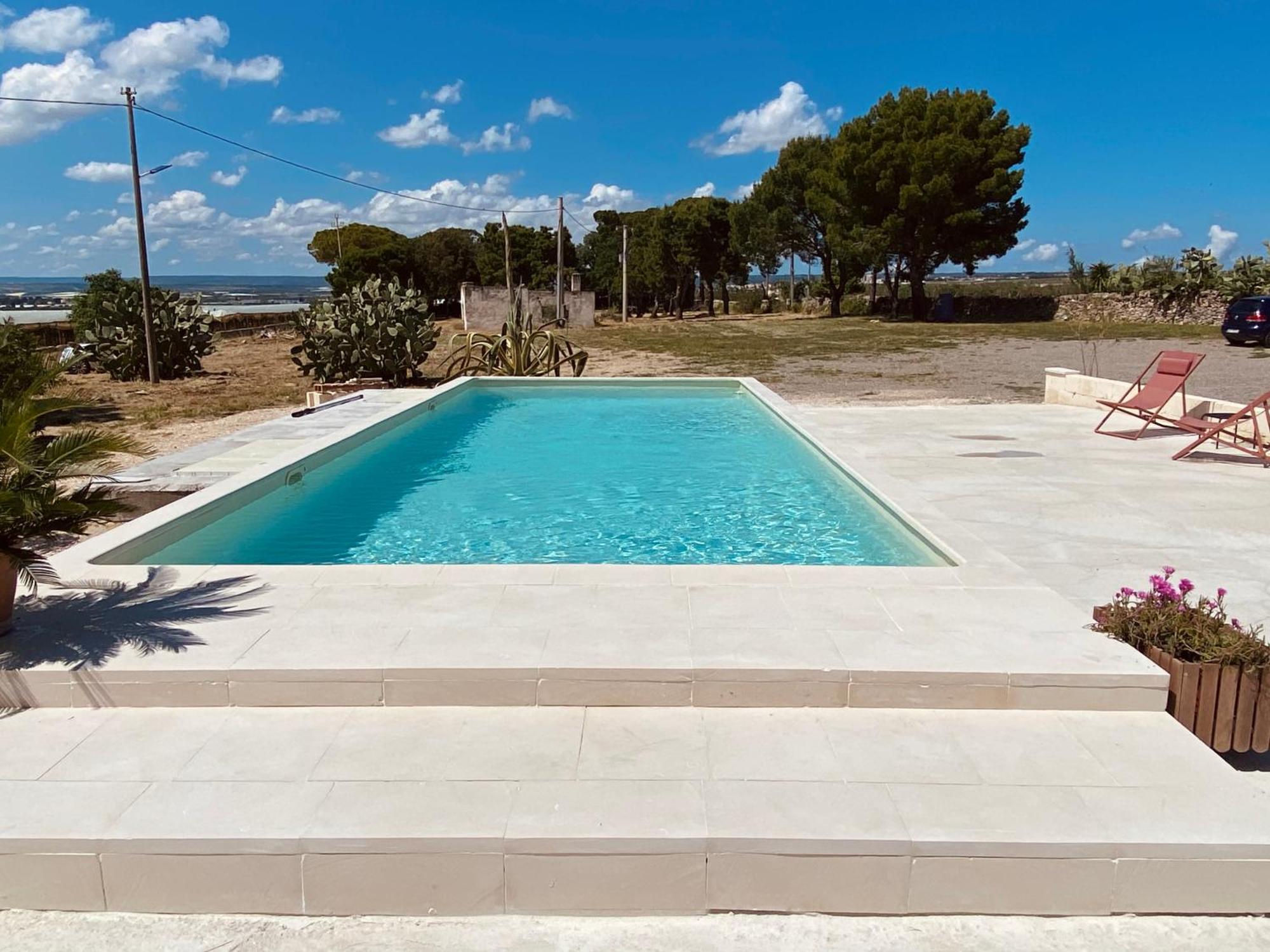 Antica Masseria Le Monache Гротталье Экстерьер фото